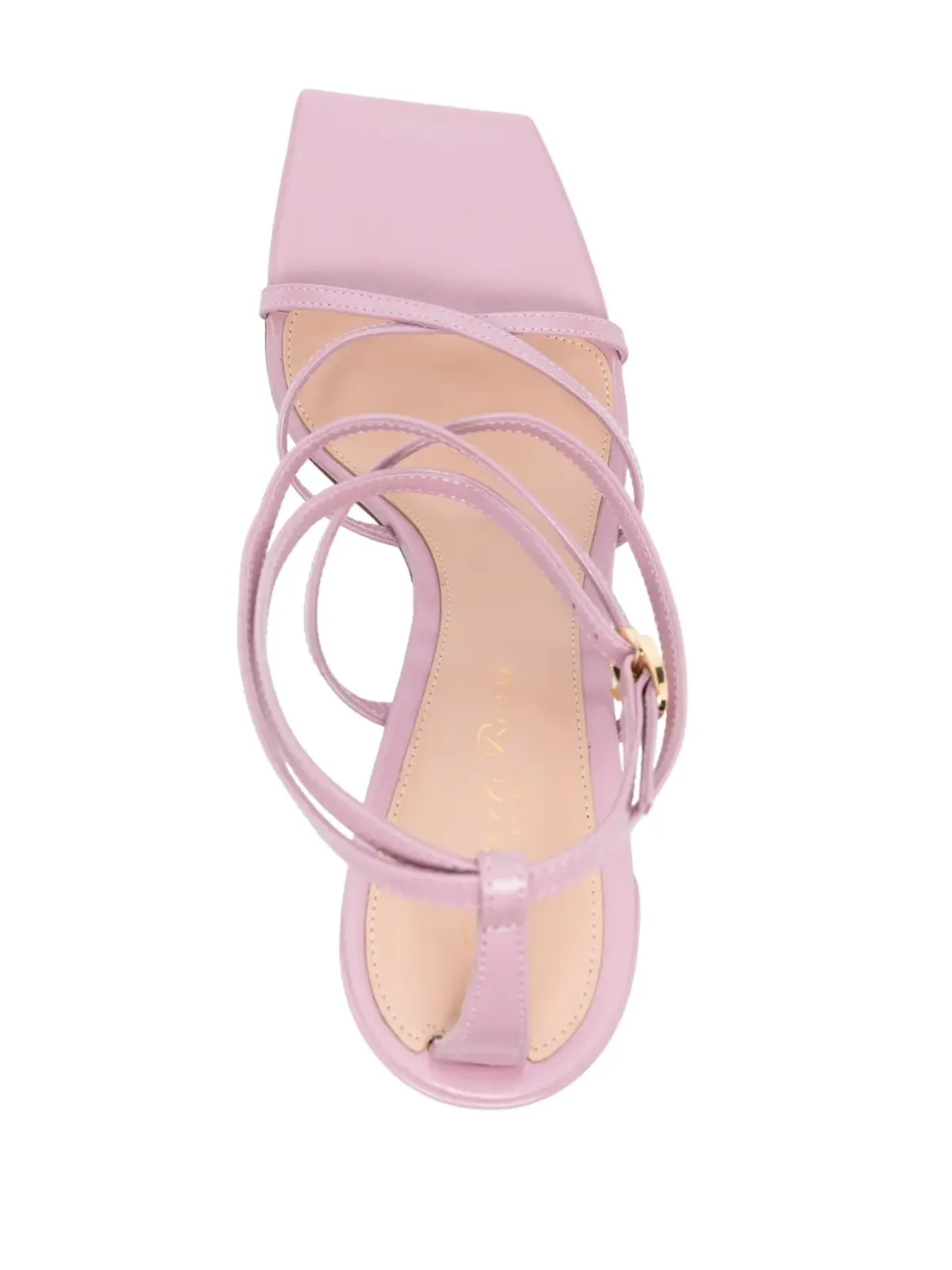 Gianvito Rossi - 画像4