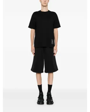 Mastermind Japan マイクロスカル ボックス型 Tシャツ - サムネイル2