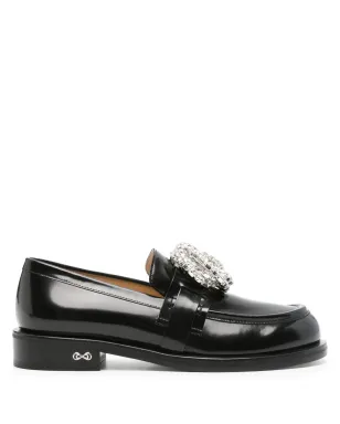 MACH & MACH Galaxy ローファー - サムネイル1