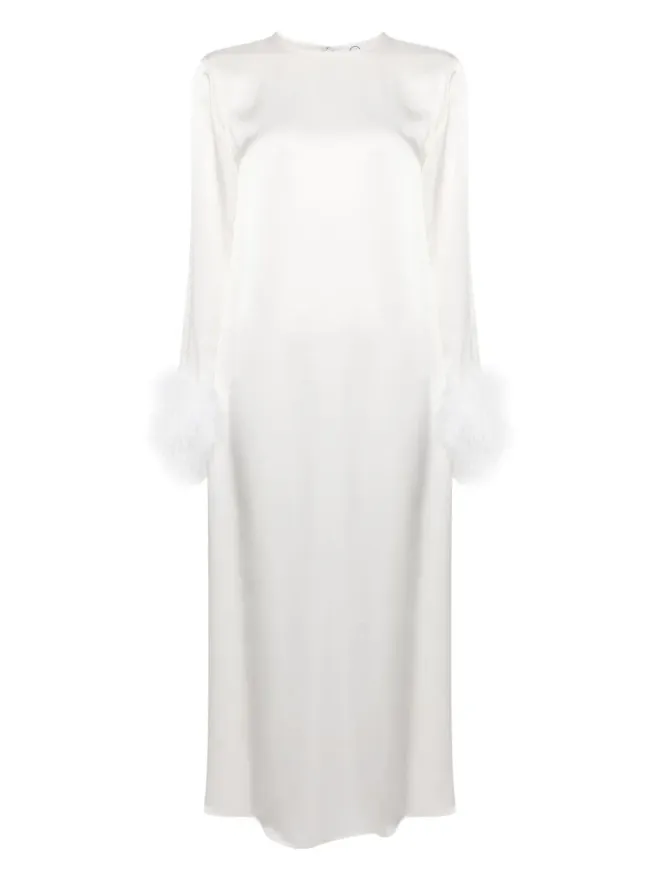 Sleeper Sleeper Suzi dress - Whiteの商品画像