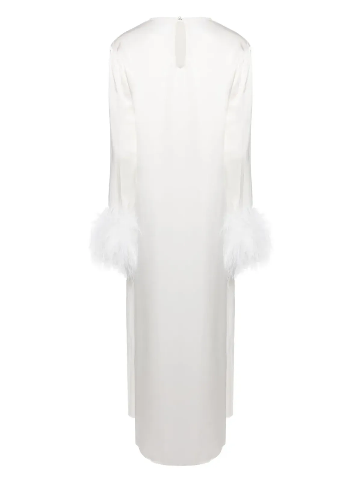 Sleeper Suzi dress - White - 画像2