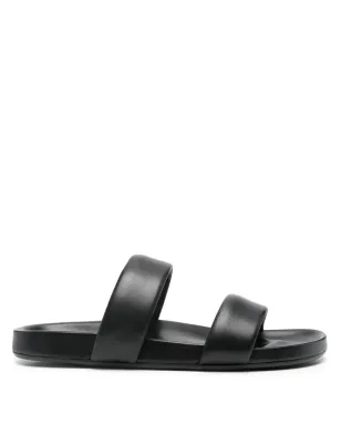 Saint Laurent Nichols サンダル ブラック - サムネイル1