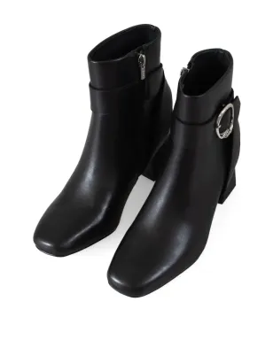 Karl Lagerfeld Beata アンクルブーツ - サムネイル5