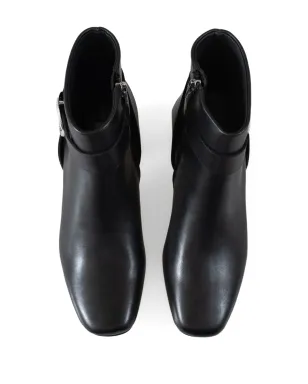 Karl Lagerfeld Beata アンクルブーツ - サムネイル4