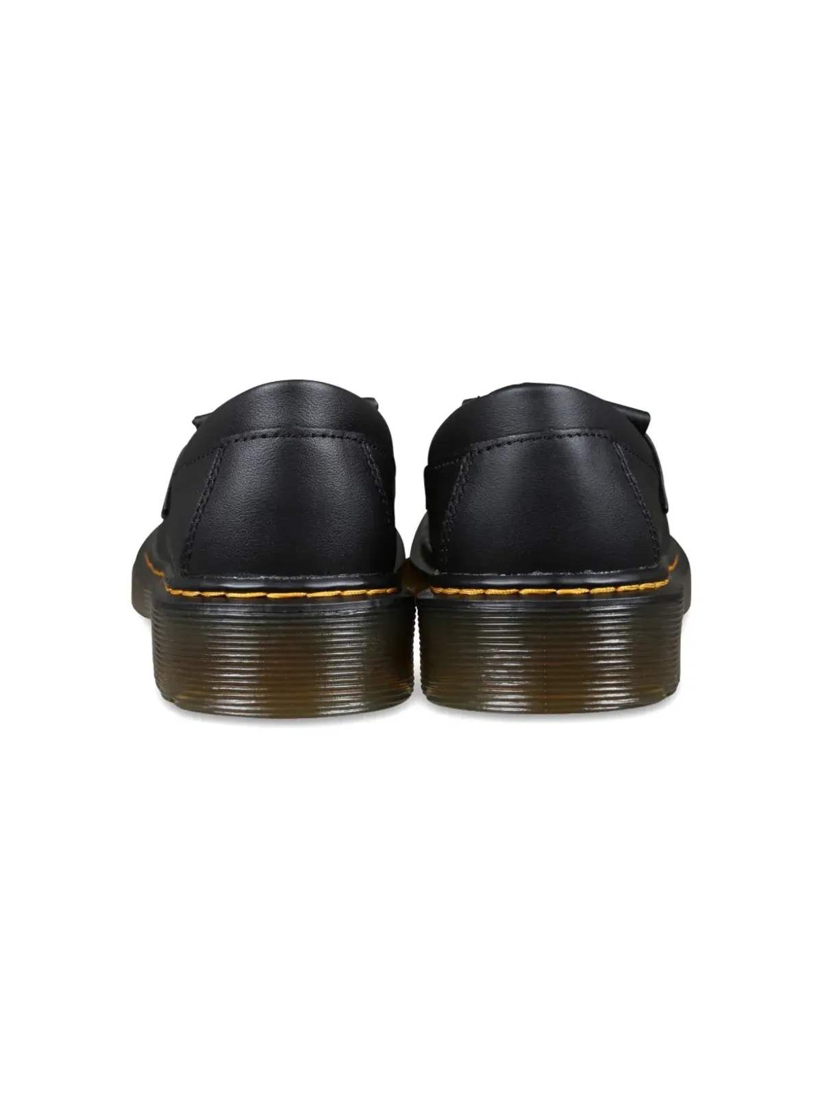 Dr. Martens Kids タッセルディテール ローファー - 画像4