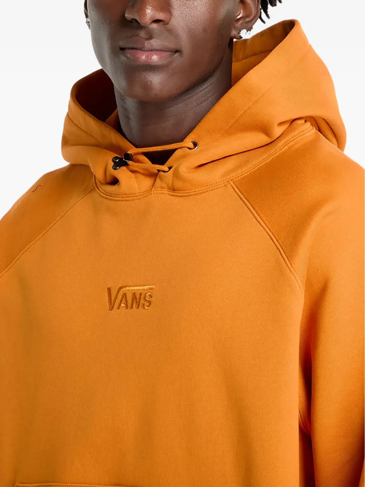 Vans コットンフーディー - 画像4