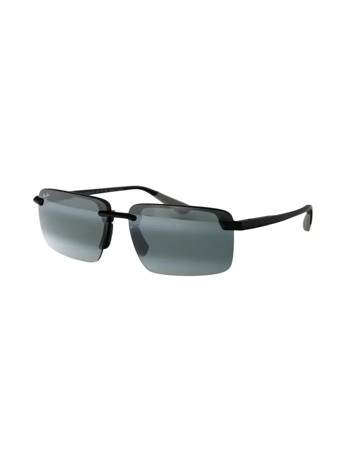 Maui Jim 長方形フレームサングラス - 画像2