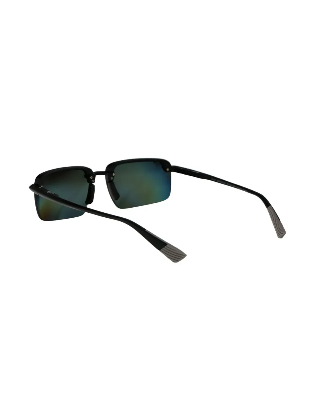 Maui Jim 長方形フレームサングラス - 画像4
