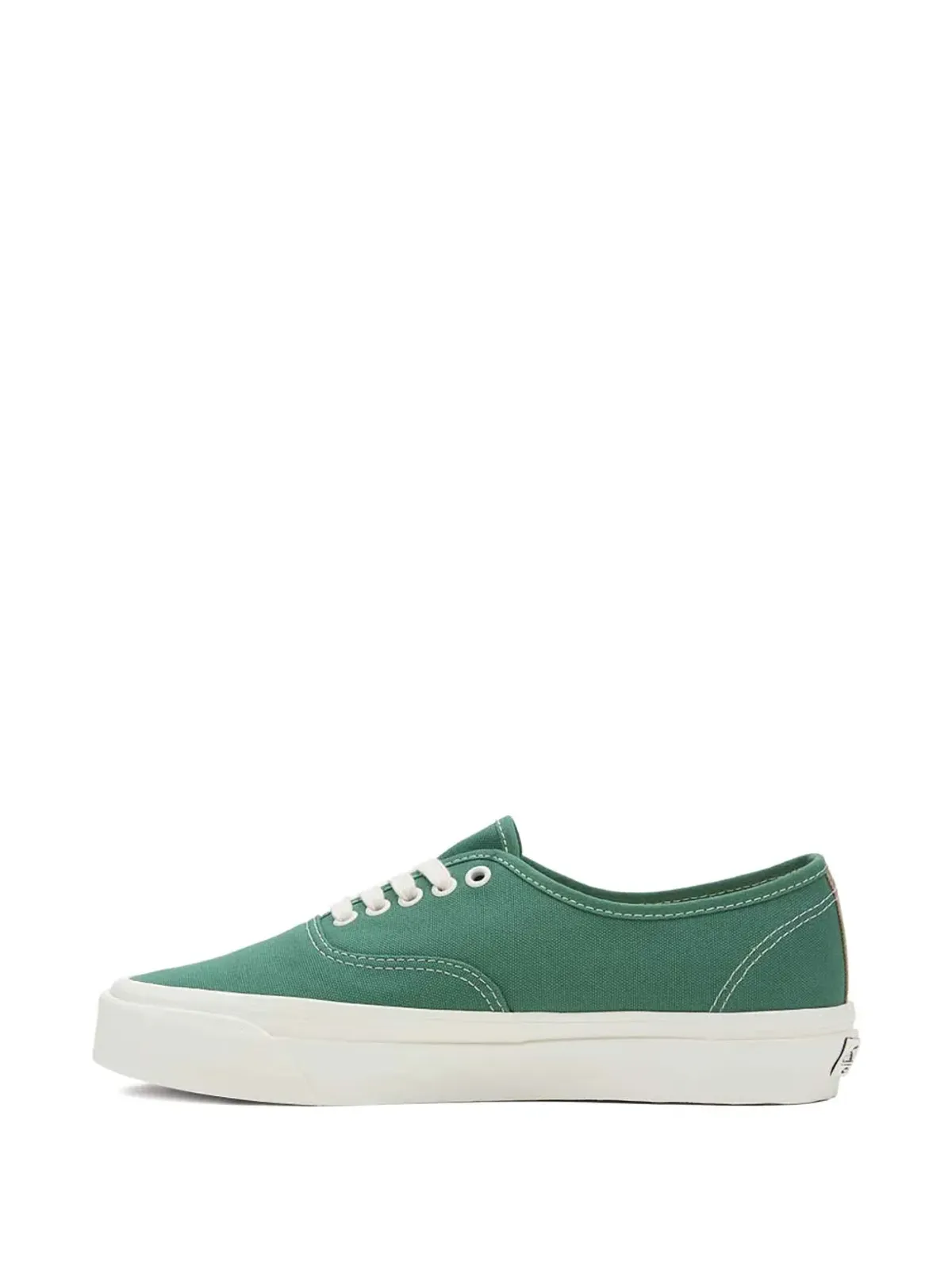 Vans プレミアムオーセンティックリイシュー 44 レースアップスニーカー - グリーン - 画像5