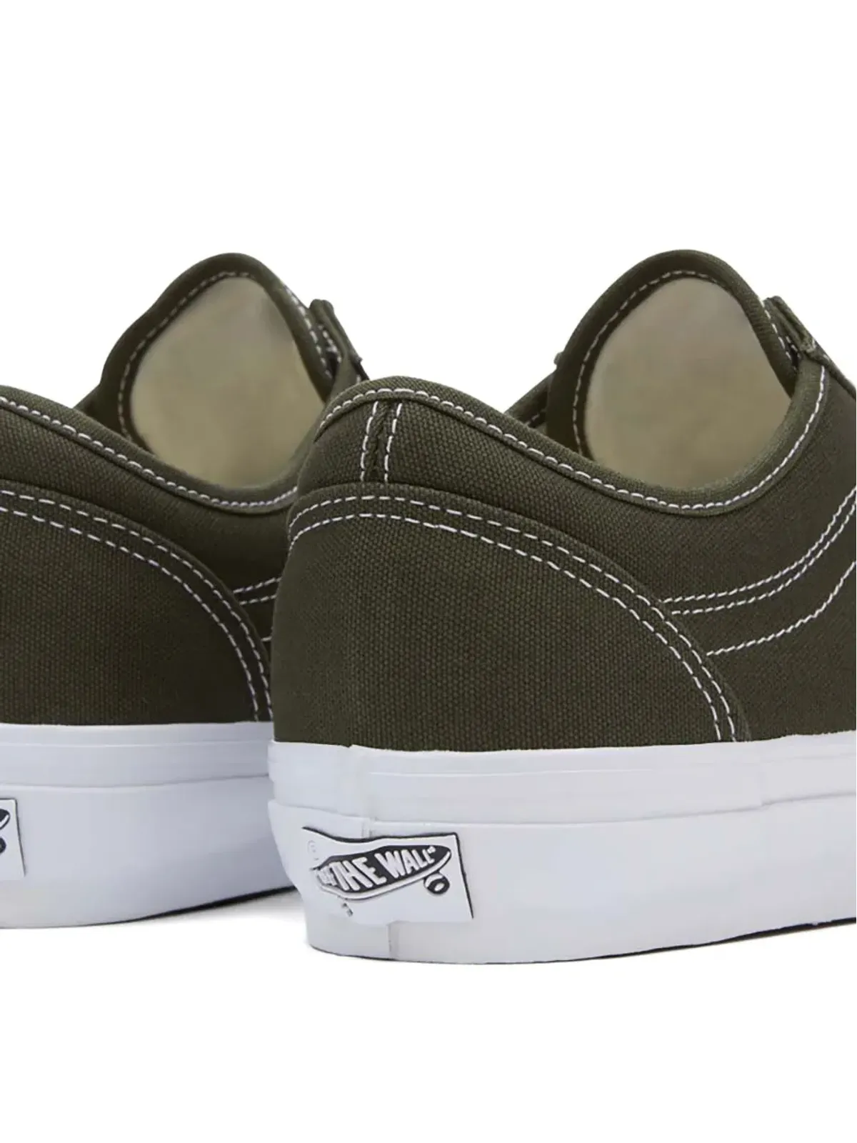 Vans オールドスクール デコン スニーカー - 画像5