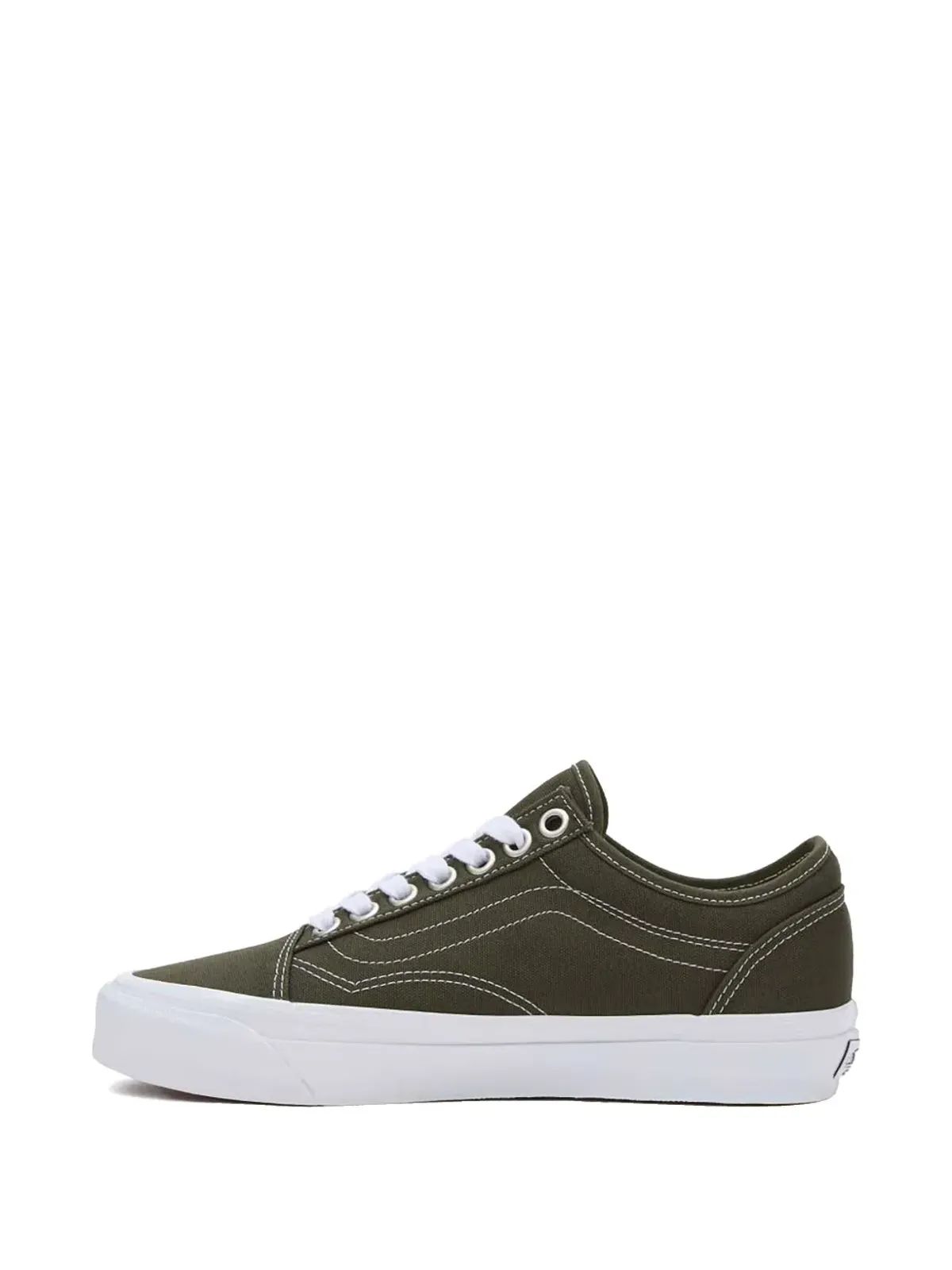 Vans オールドスクール デコン スニーカー - 画像3