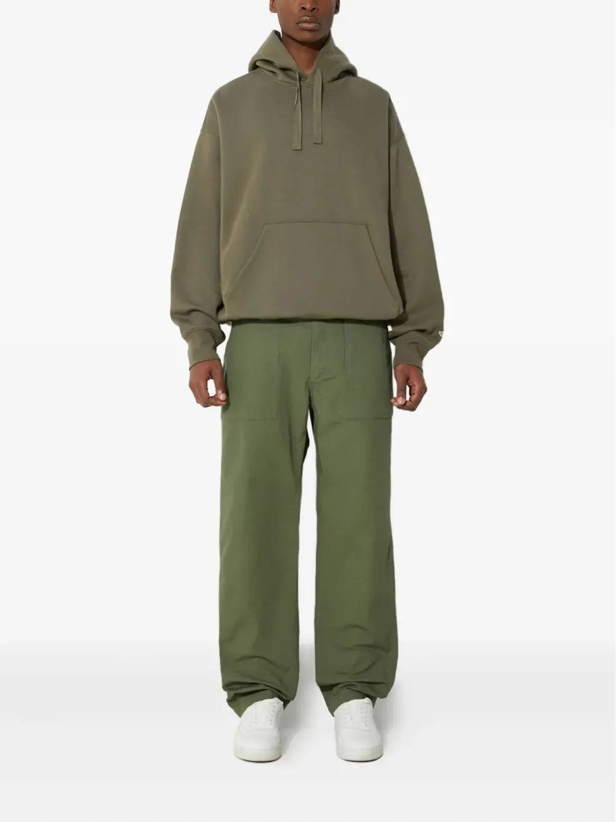 Vans Premium Surplus フーディー - 画像2