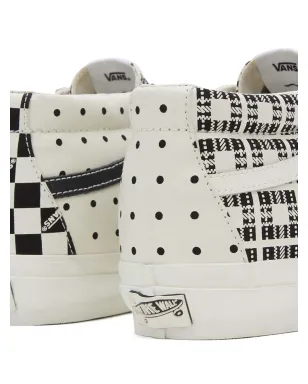 Vans Sk8-Mid Reissue スニーカー - サムネイル5