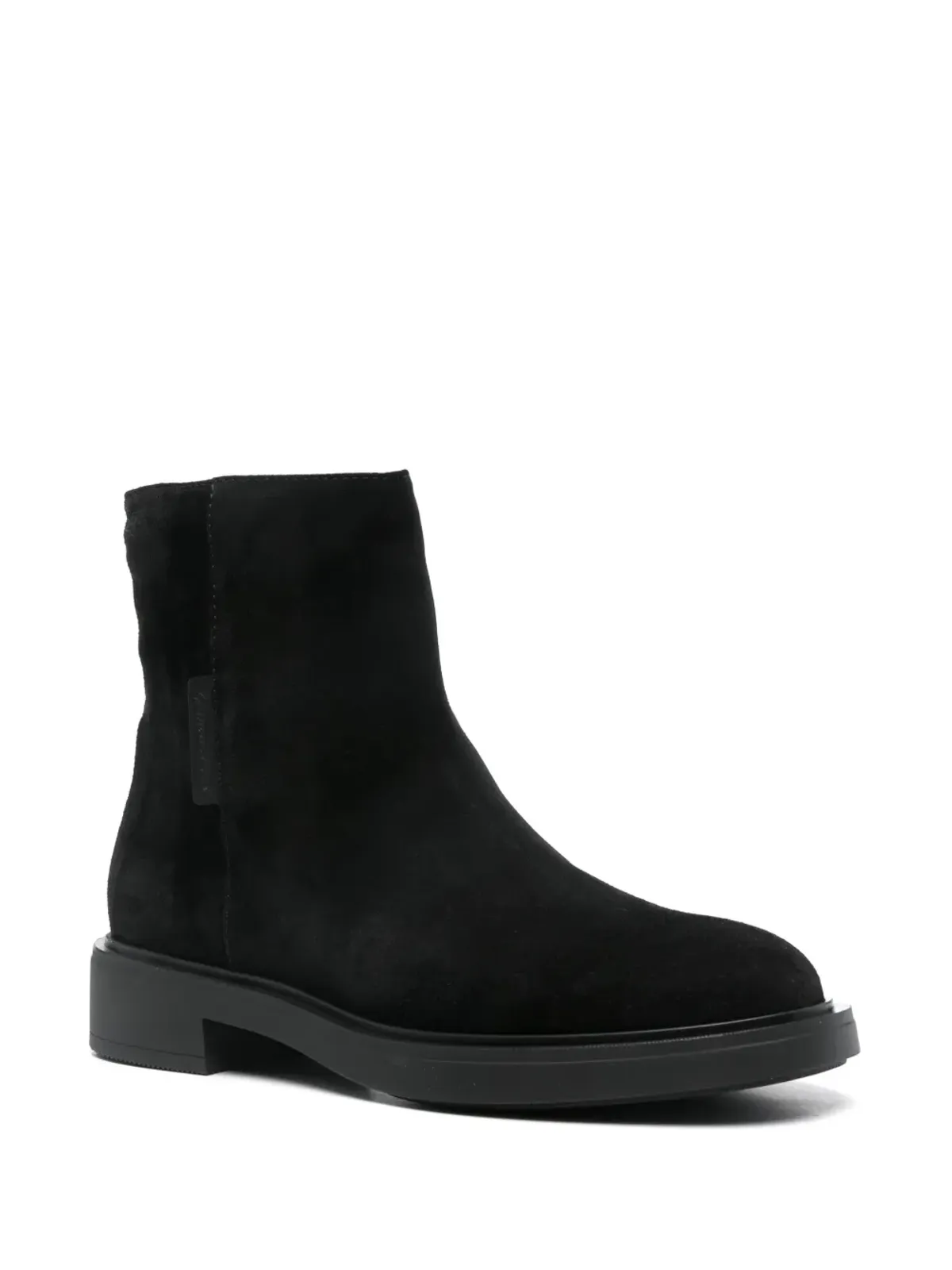 Gianvito Rossi Lexington アンクルブーツ - ブラック - 画像2