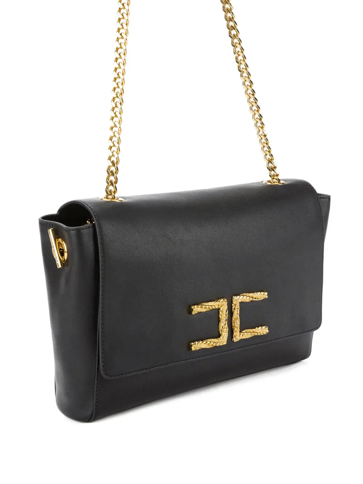 Elisabetta Franchi クロスボディバッグ - 画像3