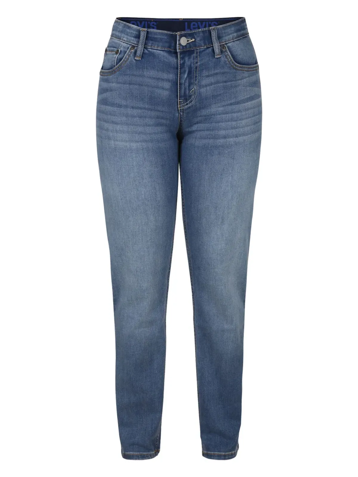 Levi's Kids 502ジーンズ - 画像1