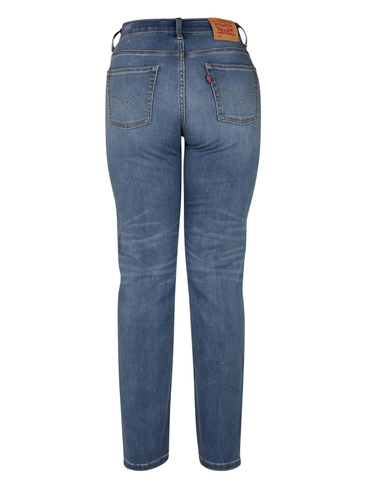 Levi's Kids 502ジーンズ - 画像2