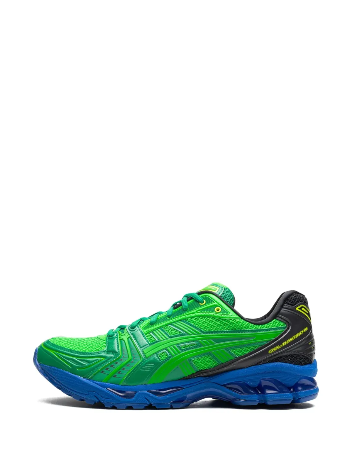 ASICS x Field Trip Recordings GEL-KAYANO 14 スニーカー - 画像5
