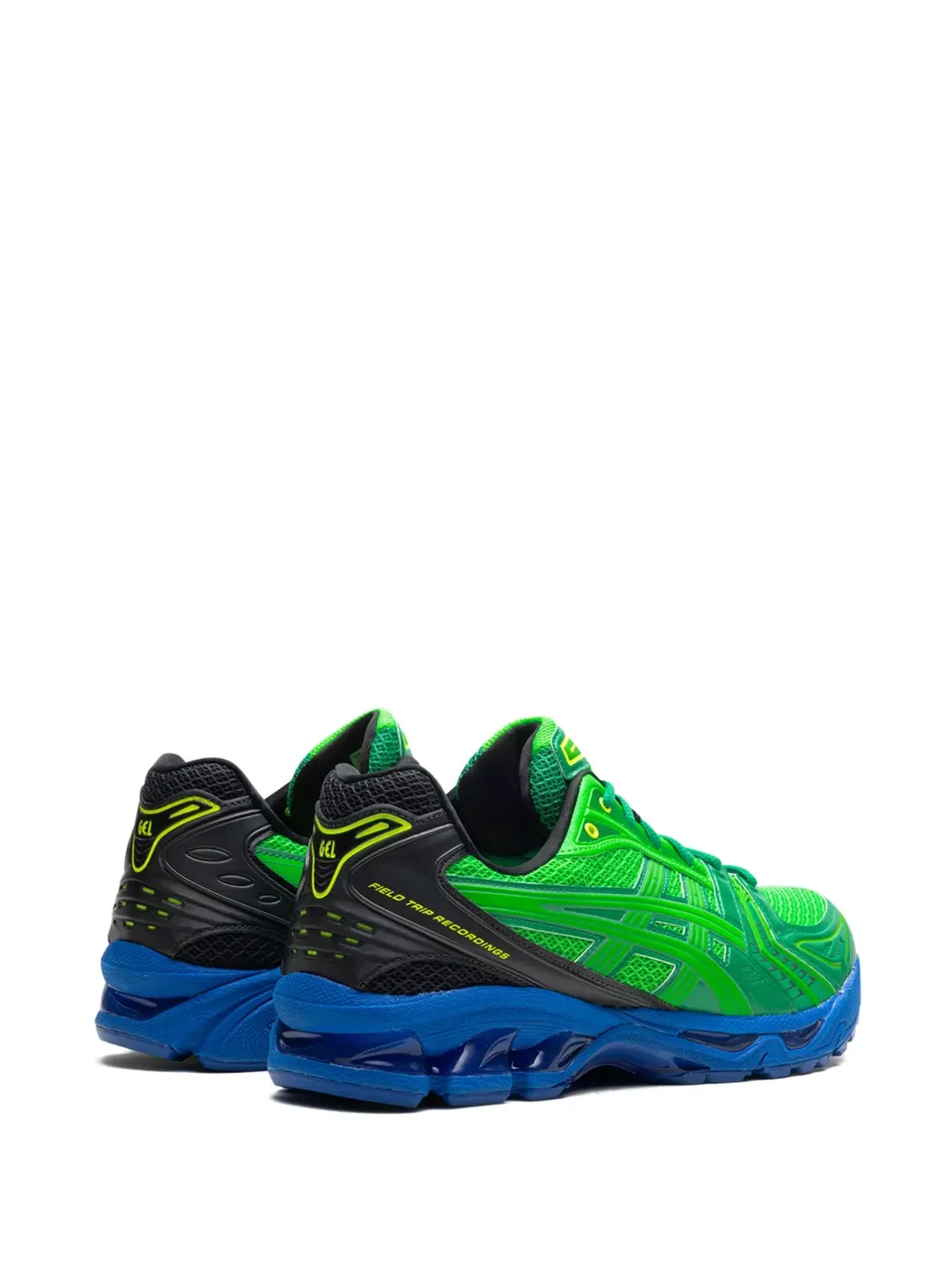 ASICS x Field Trip Recordings GEL-KAYANO 14 スニーカー - 画像3