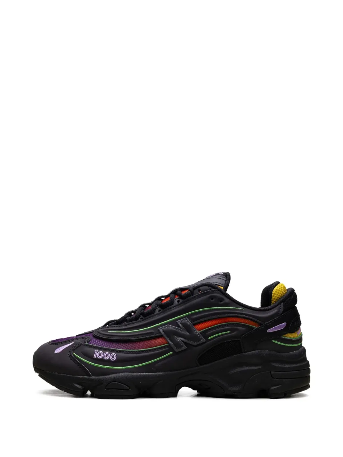 New Balance スニーカー - 画像5