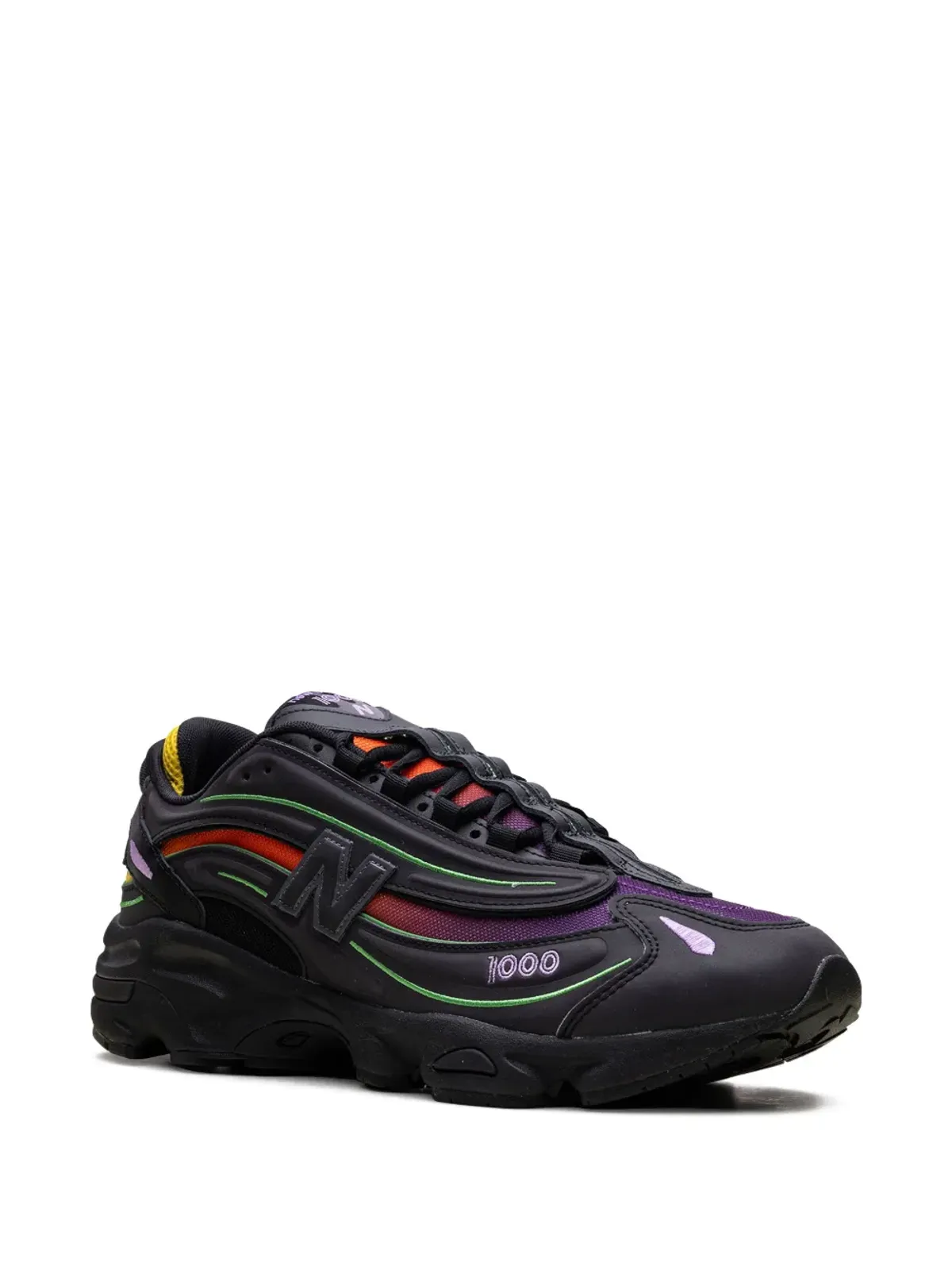 New Balance スニーカー - 画像2