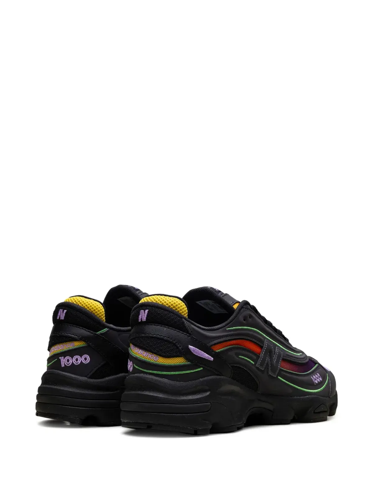 New Balance スニーカー - 画像3