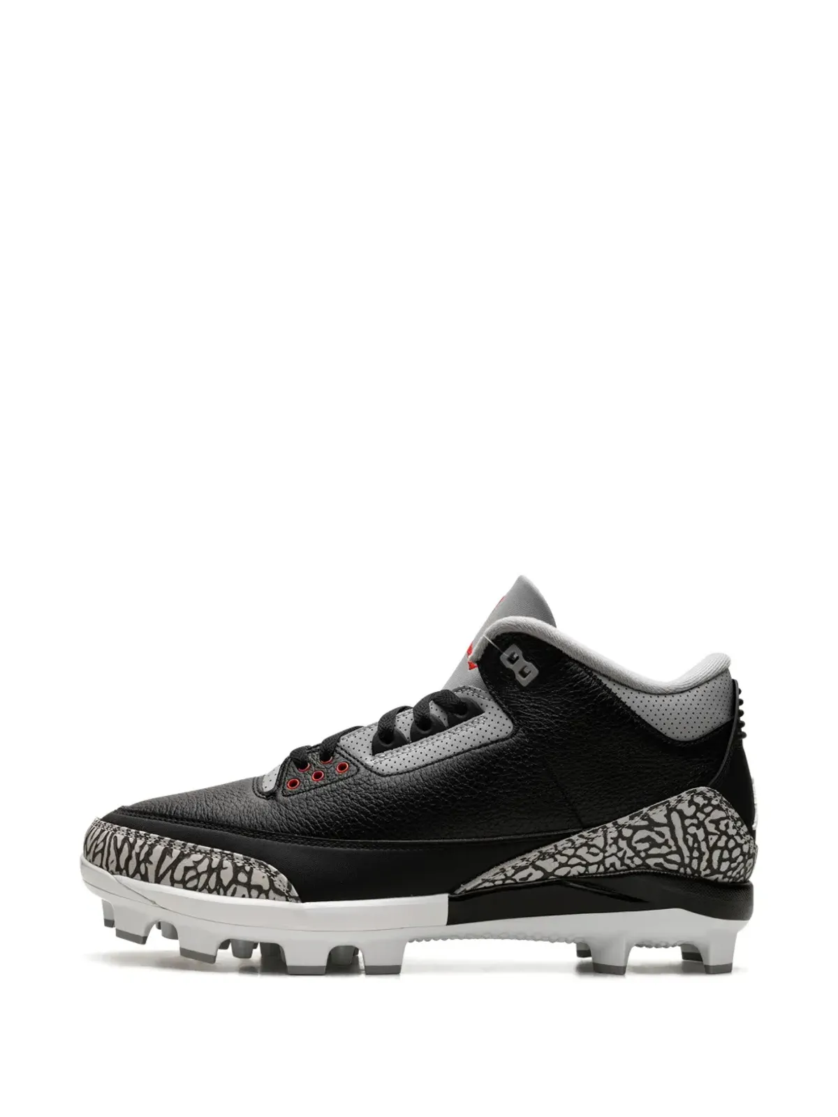 Jordan エアジョーダン3 レトロ スニーカー - 画像5