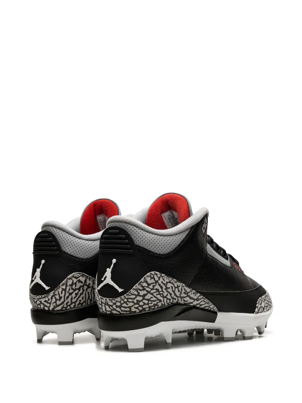 Jordan エアジョーダン3 レトロ スニーカー - 画像3