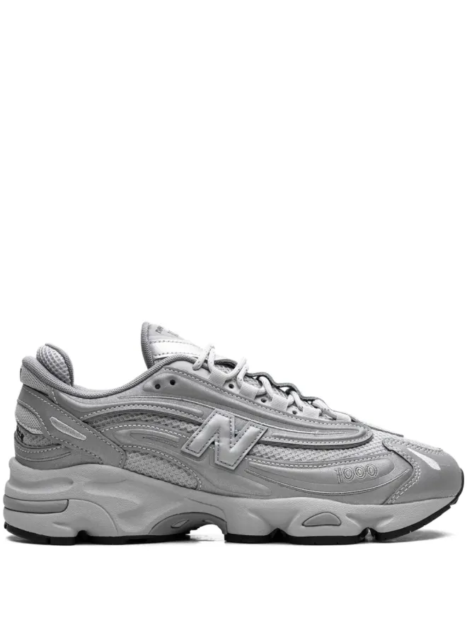 New Balance New Balance 1000 レフレクティブパック レインクラウド スニーカーの商品画像