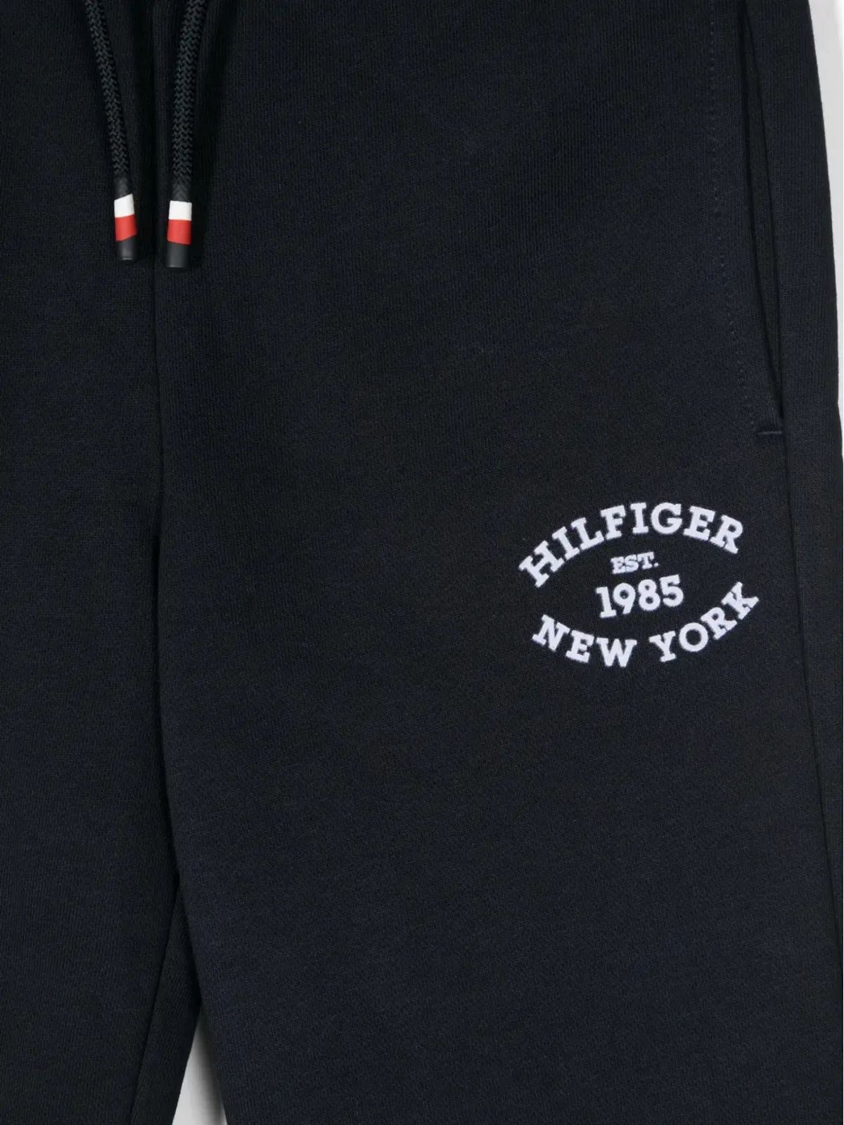 Tommy Hilfiger Junior ロゴプリント トラックパンツ - 画像3