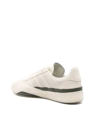 Y-3 ガゼル スニーカー - ニュートラルカラー - サムネイル3