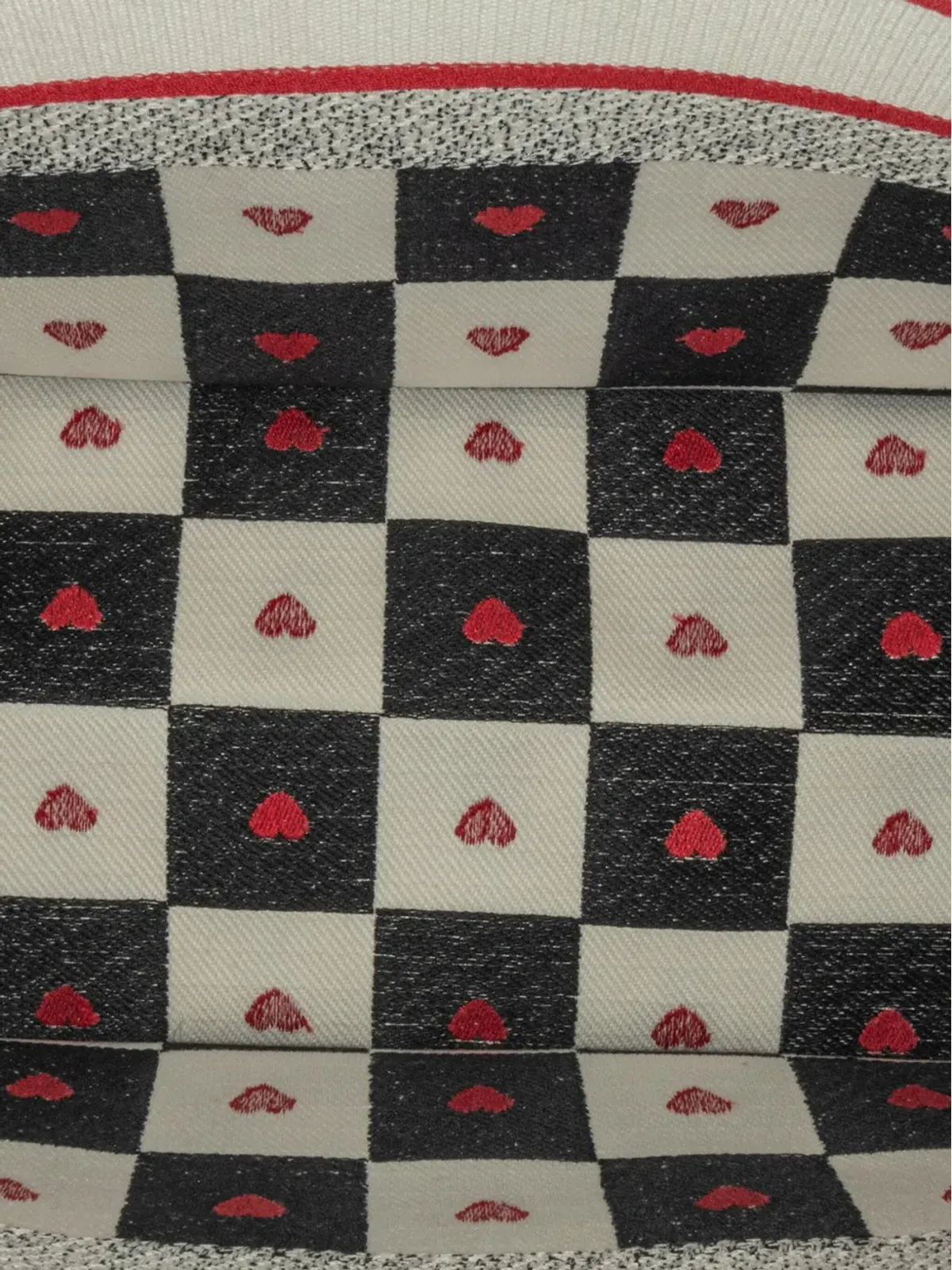 ビンテージ Christian Dior ブックトートバッグ - 画像5