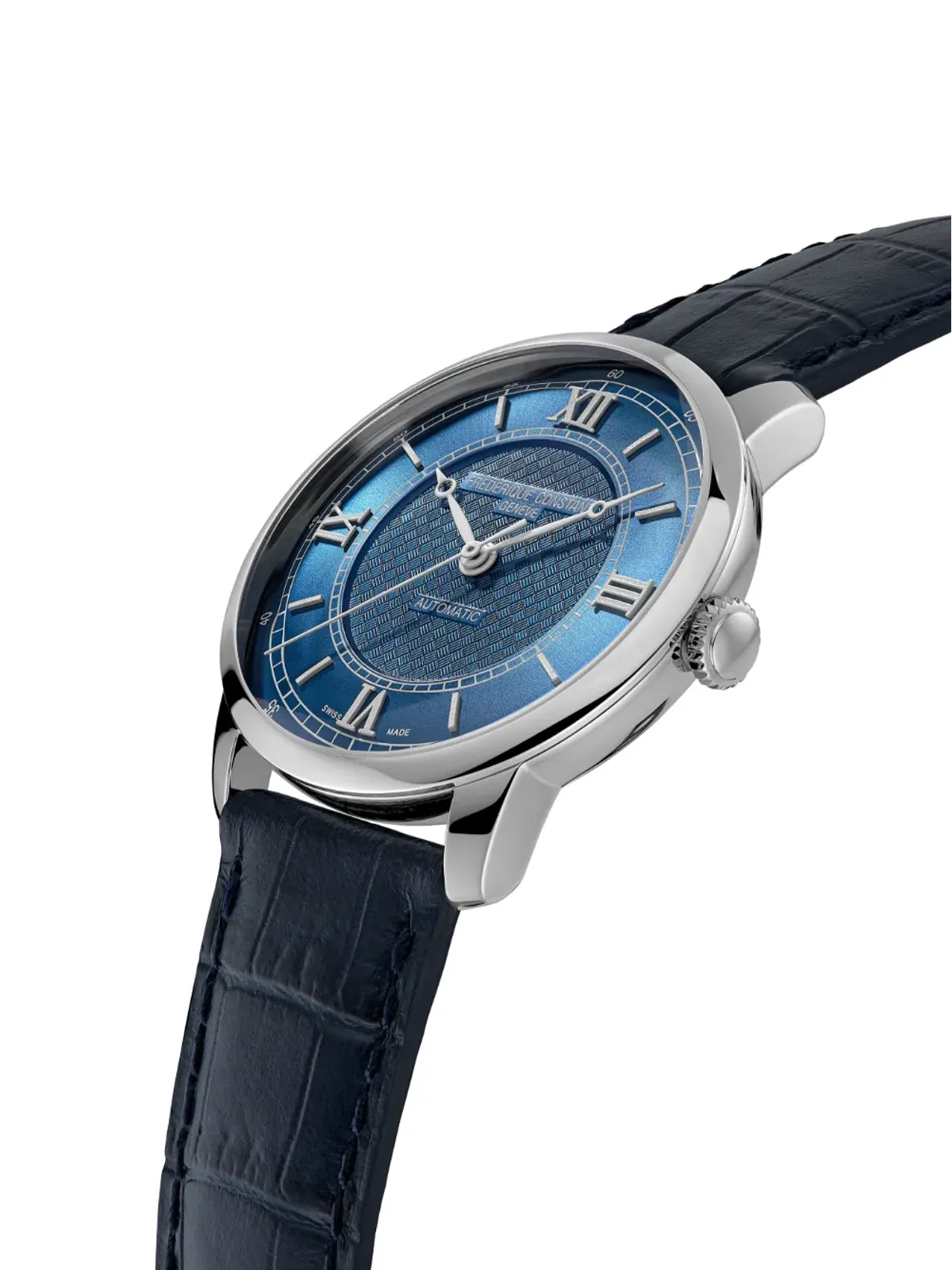 Frederique Constant クラシックス・プリミエール - 画像2