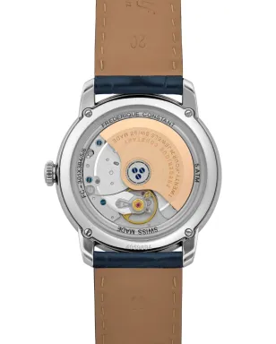 Frederique Constant クラシックス・プリミエール - サムネイル3