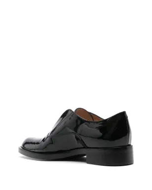 Gianvito Rossi バクスター オックスフォードシューズ - サムネイル3