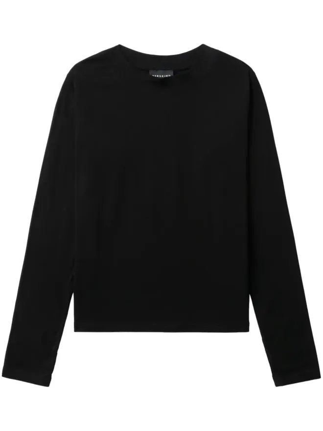 HERSKIND HERSKIND ローラ ブラウスの商品画像