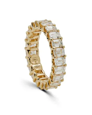 Jewels Aficionado 18K イエローゴールド ダイヤモンド リング - サムネイル2
