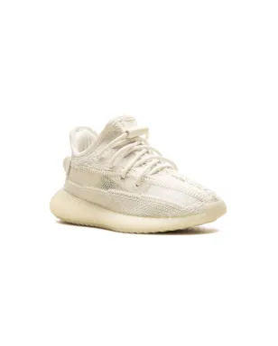 Adidas Yeezy Kids Boost 350 V2 ボーン スニーカー - サムネイル1