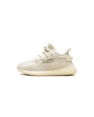 Adidas Yeezy Kids Boost 350 V2 ボーン スニーカー - サムネイル5