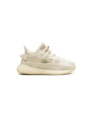 Adidas Yeezy Kids Boost 350 V2 ボーン スニーカー - サムネイル2
