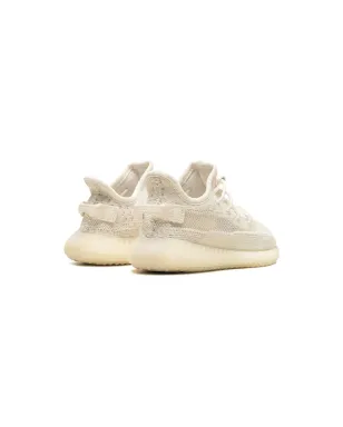 Adidas Yeezy Kids Boost 350 V2 ボーン スニーカー - サムネイル3