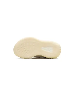 Adidas Yeezy Kids Boost 350 V2 ボーン スニーカー - サムネイル4