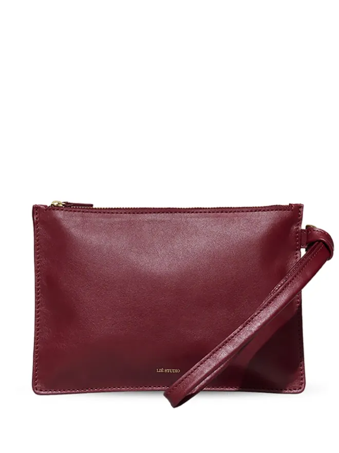 LIÉ STUDIO LIE STUDIO チャーリー クラッチバッグの商品画像
