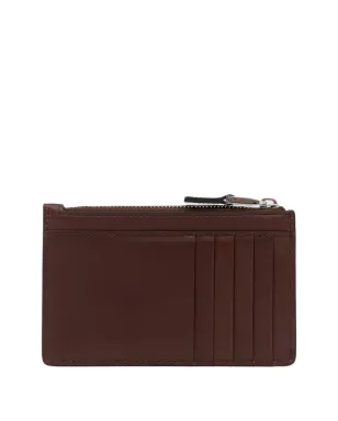 Max Mara レザー ウォレット - サムネイル2