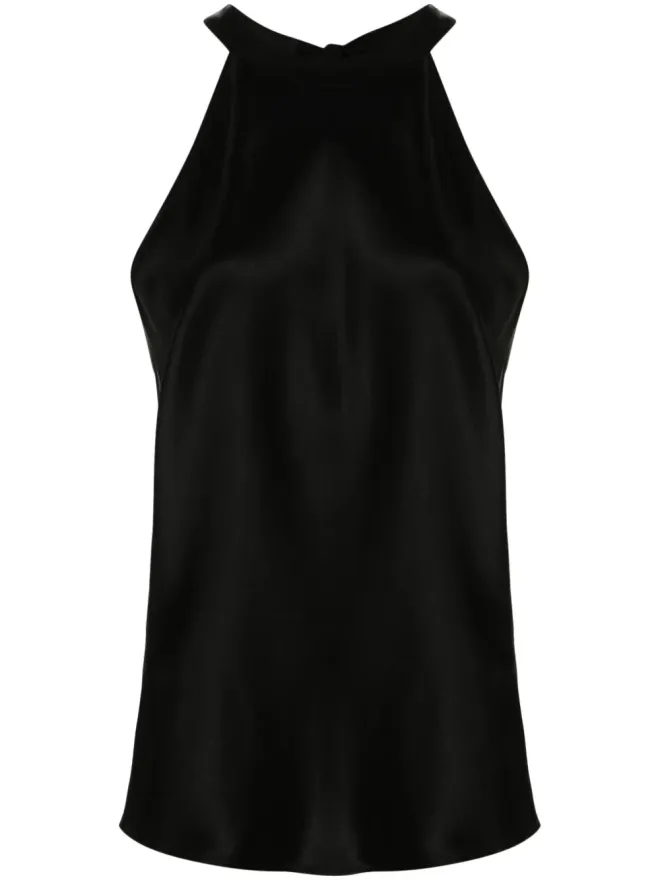 PINKO PINKO Talangeトップ - ブラックの商品画像