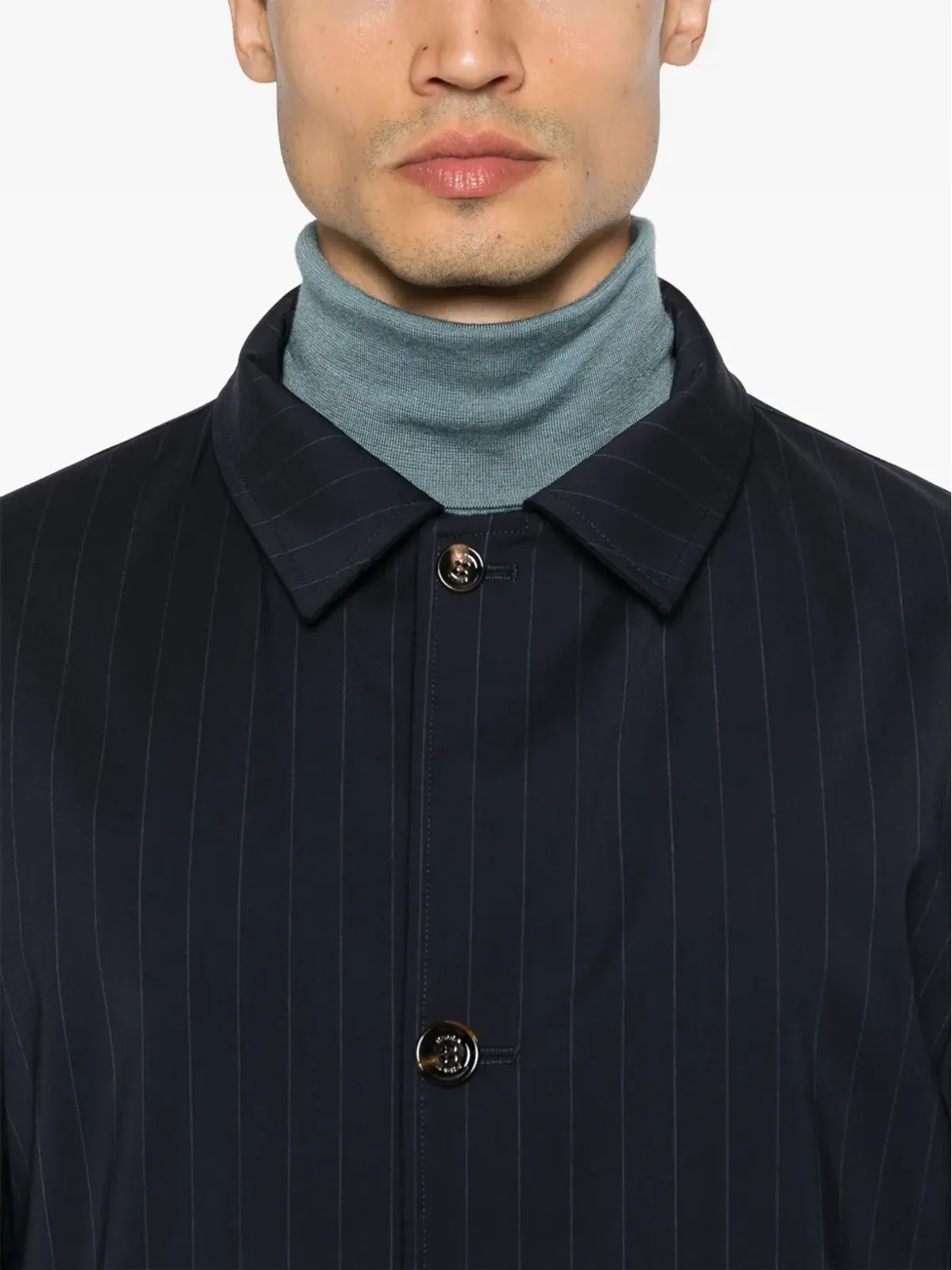 Kired リバーシブルコート - 画像5