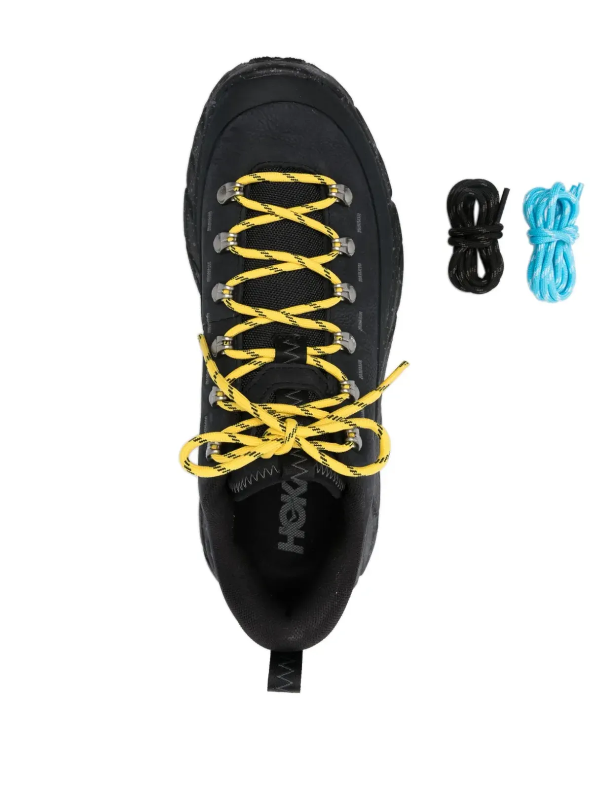 HOKA Tor Summit スニーカー - 画像4