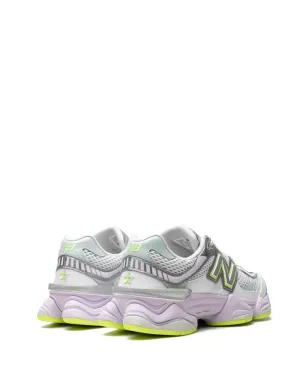 New Balance 9060 ホワイト/ターオ スニーカー - サムネイル3