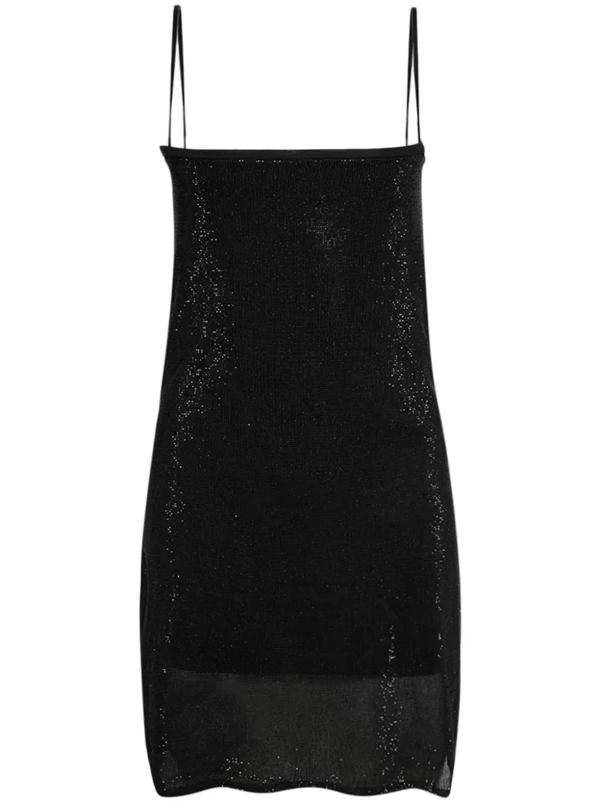 Alexander Wang ミニスリップドレス - 画像1