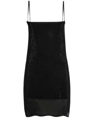 Alexander Wang ミニスリップドレス - サムネイル1
